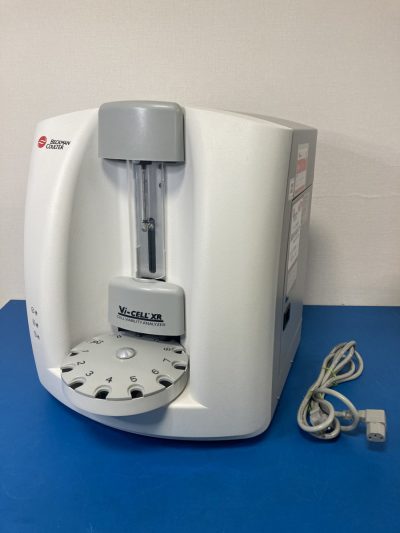 生死細胞オートアナライザー ベックマンコールター　BeckmanCoulter Vi-CELL XR