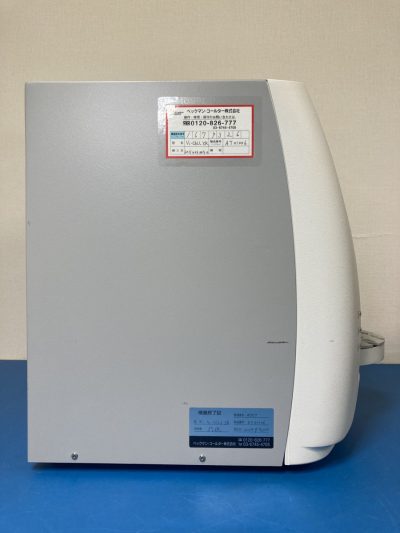 生死細胞オートアナライザー Vi-CELL XR 写真10
