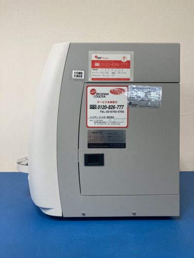 生死細胞オートアナライザー Vi-CELL XR 写真5