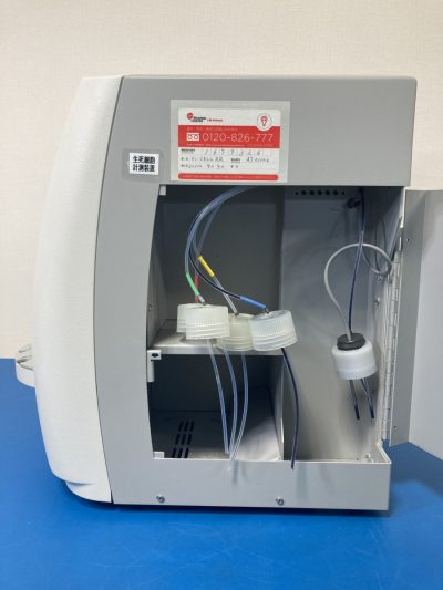 生死細胞オートアナライザー Vi-CELL XR 写真6