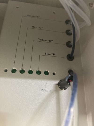 生死細胞オートアナライザー Vi-CELL XR 写真7