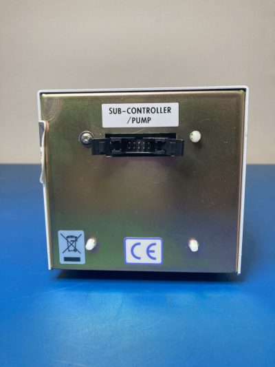 HPLC 液体クロマトグラフ リザーバ切換バルブ FCV-11AL 写真4