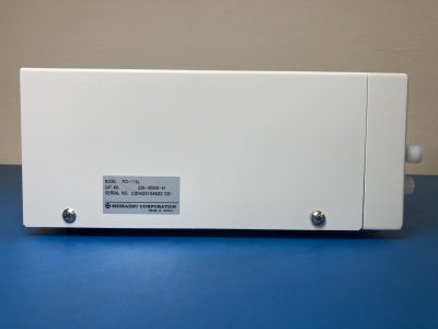 HPLC 液体クロマトグラフ リザーバ切換バルブ FCV-11AL 写真6