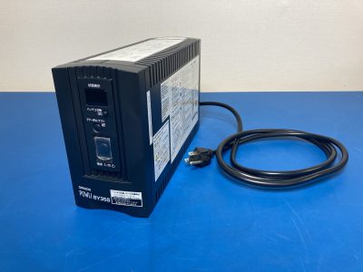 無停電電源装置 UPS PCとの通信可 瞬断テスト済 BY35S 写真1