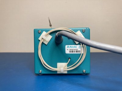 IC Conductivity Detector 高出力電気伝導度検出器 2.850.9010 写真4