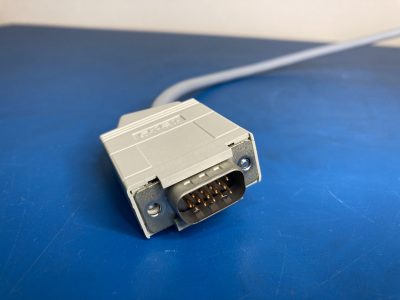 IC Conductivity Detector 高出力電気伝導度検出器 2.850.9010 写真6
