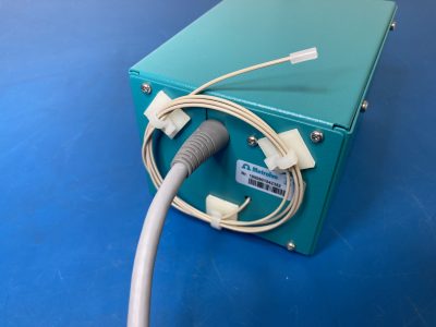 IC Conductivity Detector 高出力電気伝導度検出器 2.850.9010 写真7