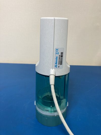 高機能電動ビュレット駆動部 + 分注ユニット 800 Dosino + 807 2mL 写真3