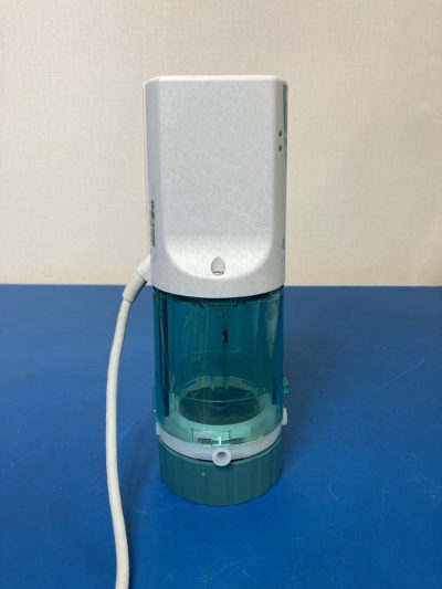 高機能電動ビュレット駆動部 + 分注ユニット 800 Dosino + 807 2mL 写真4