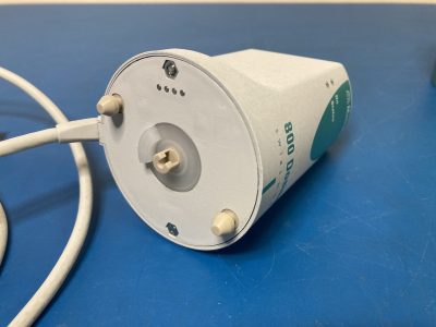 高機能電動ビュレット駆動部 + 分注ユニット 800 Dosino + 807 2mL 写真6