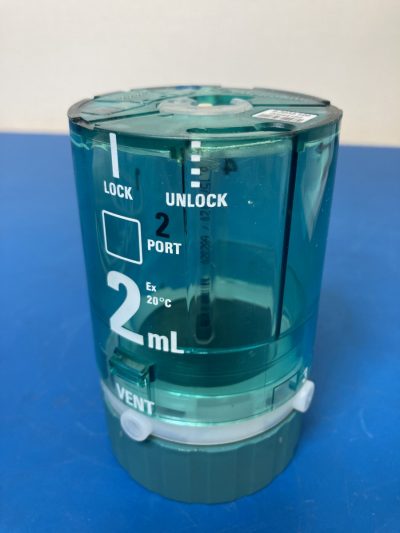 高機能電動ビュレット駆動部 + 分注ユニット 800 Dosino + 807 2mL 写真7