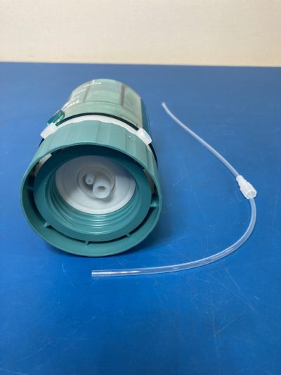 高機能電動ビュレット駆動部 + 分注ユニット 800 Dosino + 807 2mL 写真8