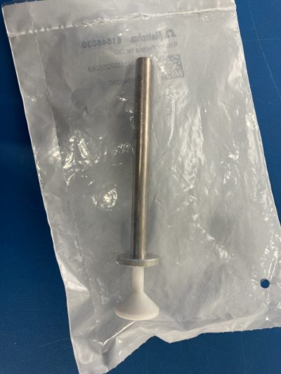 高機能電動ビュレット駆動部 + 分注ユニット 800 Dosino + 807 2mL 写真9