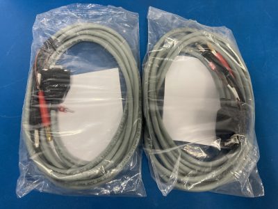 771 IC Compact Interface アナログケーブル2本付属！ 2.771.0010 写真6