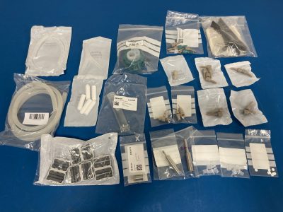 IC・Dosino・ProfIC 用アクセサリー 未開封品多数！ メトローム　Metrohm