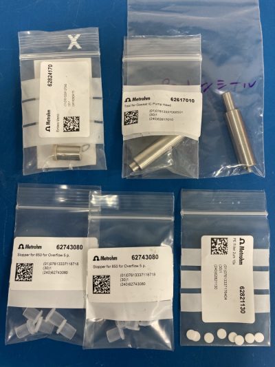 IC・Dosino・ProfIC 用アクセサリー 多数 写真2