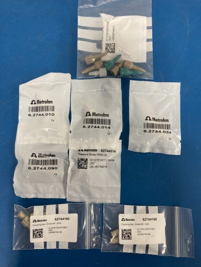 IC・Dosino・ProfIC 用アクセサリー 多数 写真4