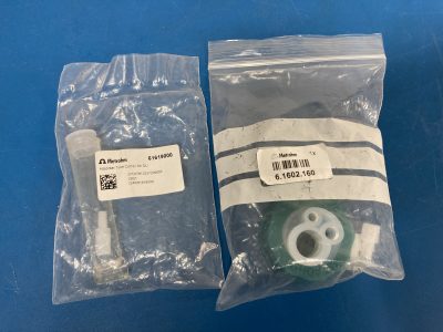 IC・Dosino・ProfIC 用アクセサリー 多数 写真5