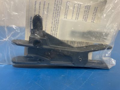 Plastic Tubing Cutter キャピラリーカッター 替刃付 6.2621.080 写真2