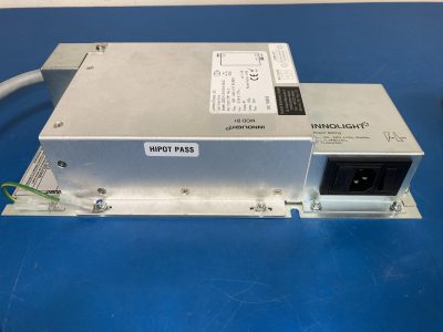Synapt G2 イノライト INNOLIGHT Diode Laser Driver Unit PQ UV 1000-30 A1.0 写真2