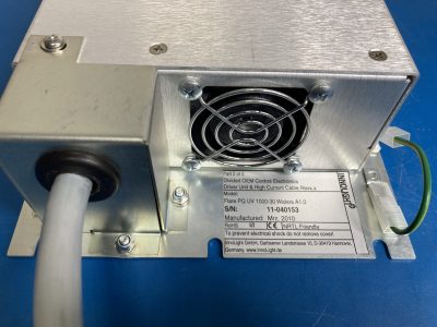 Synapt G2 イノライト INNOLIGHT Diode Laser Driver Unit PQ UV 1000-30 A1.0 写真5