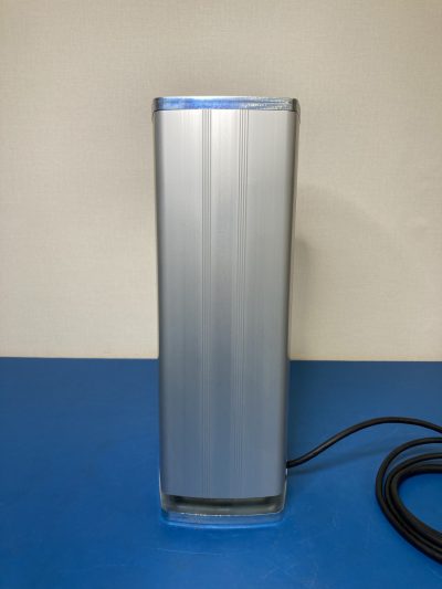 WATERS Synapt G2 リフティングコラム ストローク366mm TC1624T12M366324E 写真2
