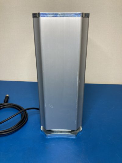 WATERS Synapt G2 リフティングコラム ストローク366mm TC1624T12M366324E 写真5