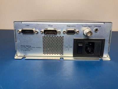 Synapt G2 イノライト INNOLIGHT Laser Controller Unit PQ UV 1000-30 A1.0 写真4