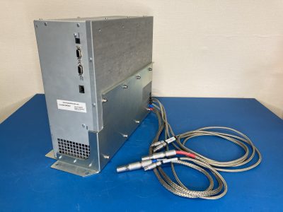 WATERS Synapt G2 高電圧電源 MS015MZZ667 写真1