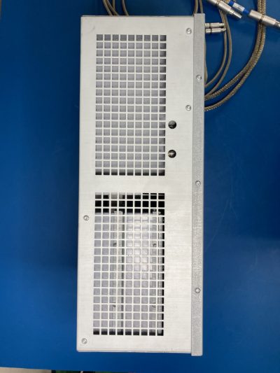 WATERS Synapt G2 高電圧電源 MS015MZZ667 写真5