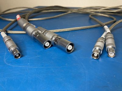 WATERS Synapt G2 高電圧電源 MS015MZZ667 写真9