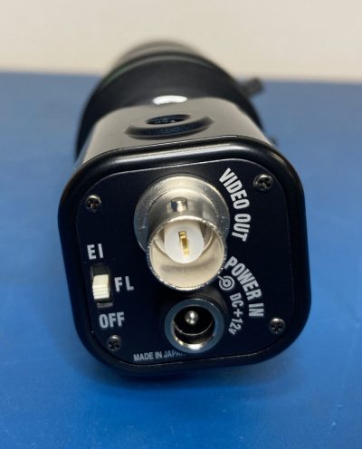 ズームレンズ・カメラセット MLH-10X + X2 EXTENDER + WAT-902H2 SUPREM 写真10