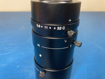 ズームレンズ・カメラセット MLH-10X + X2 EXTENDER + WAT-902H2 SUPREM 写真3