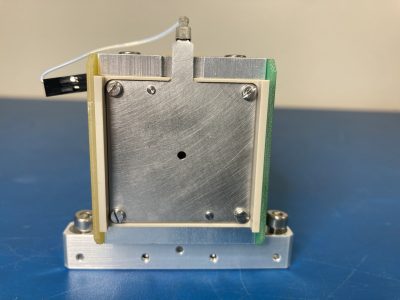 Synapt G2 IMS CELL Assembly イオン移動度（IMS）セクションユニット 700004959 写真2
