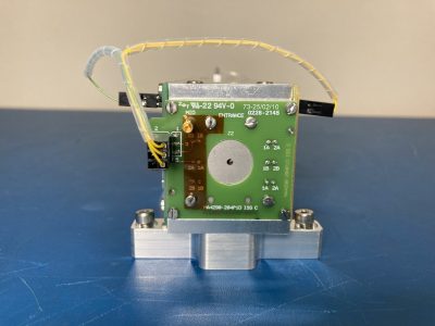 Synapt G2 IMS CELL Assembly イオン移動度（IMS）セクションユニット 700004959 写真4
