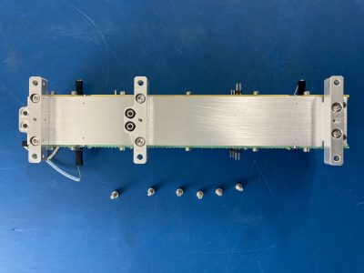 Synapt G2 IMS CELL Assembly イオン移動度（IMS）セクションユニット 700004959 写真7