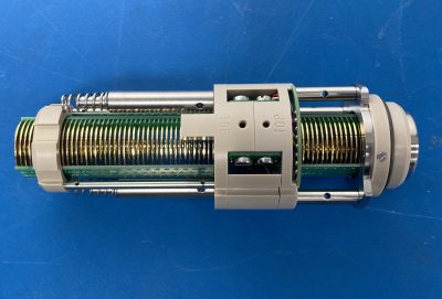 Synapt G2 Source Ion Guide Assembly 700004952 写真4