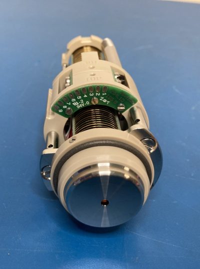 Synapt G2 Source Ion Guide Assembly 700004952 写真5