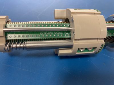Synapt G2 Source Ion Guide Assembly 700004952 写真8