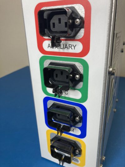 Synapt G2 MA4313 Power Control Unit 4313001DC1 写真3