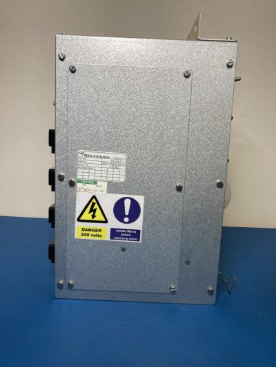 Synapt G2 MA4313 Power Control Unit 4313001DC1 写真4