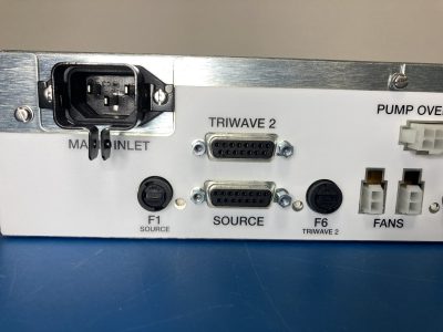Synapt G2 MA4296 Power Control Unit 4296001DC1 写真3