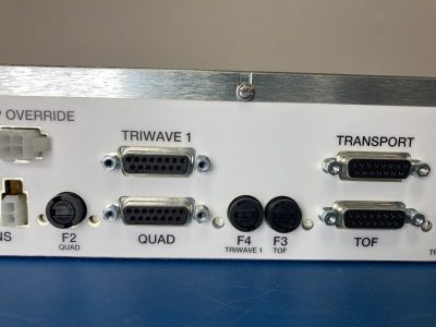 Synapt G2 MA4296 Power Control Unit 4296001DC1 写真4