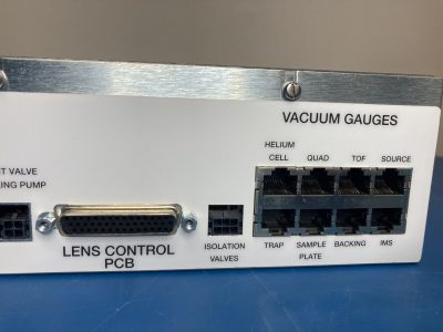 Synapt G2 MA4296 Power Control Unit 4296001DC1 写真5