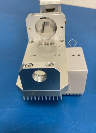 微量定量ディスペンサー 50mL型 NANO MASTER SMP-3-50 写真10