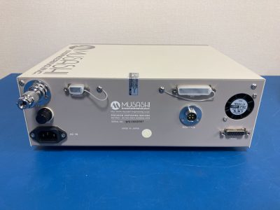 微量定量ディスペンサー 50mL型 NANO MASTER SMP-3-50 写真3