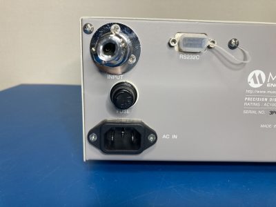 微量定量ディスペンサー 50mL型 NANO MASTER SMP-3-50 写真4