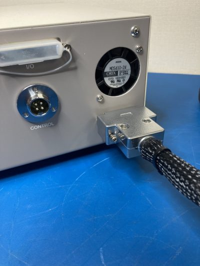 微量定量ディスペンサー 50mL型 NANO MASTER SMP-3-50 写真6