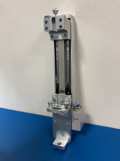 微量定量ディスペンサー 50mL型 NANO MASTER SMP-3-50 写真7