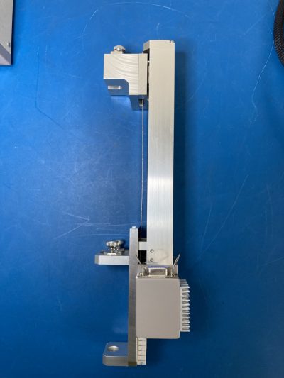 微量定量ディスペンサー 50mL型 NANO MASTER SMP-3-50 写真9
